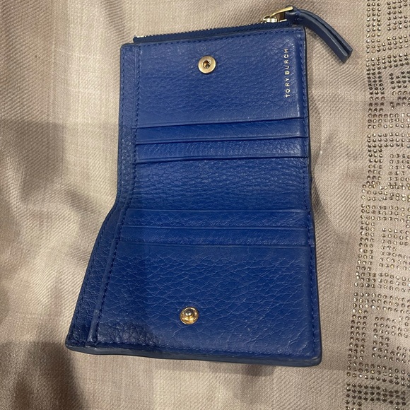 Tory Burch wallet - Picture 3 of 4
